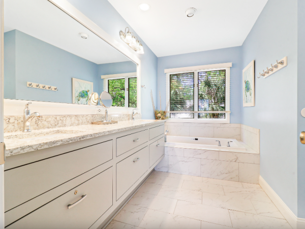 Oceanfront Vacation Villa Hilton Head 5 Bedrooms Sleeps 16