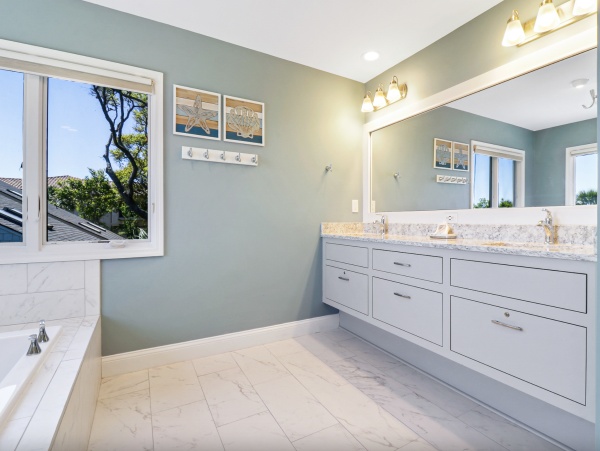 Oceanfront Vacation Villa Hilton Head 5 Bedrooms Sleeps 16