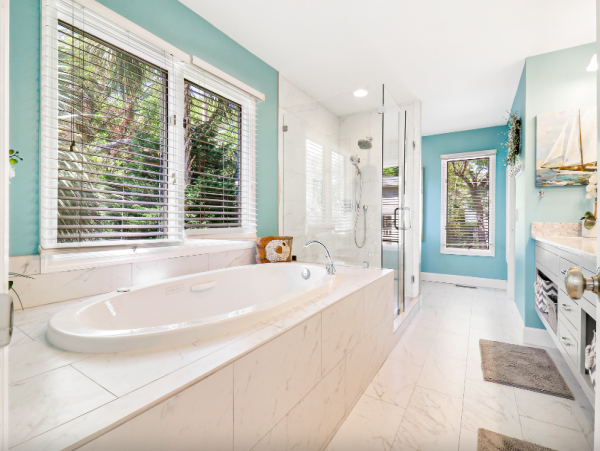 Oceanfront Vacation Villa Hilton Head 5 Bedrooms Sleeps 16