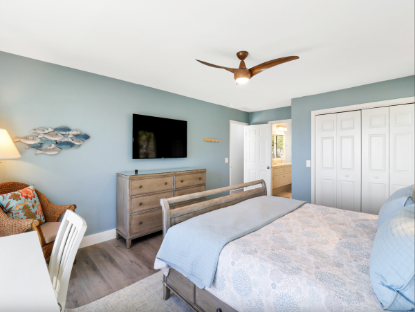 Oceanfront Vacation Villa Hilton Head 5 Bedrooms Sleeps 16