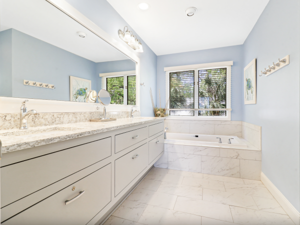 Oceanfront Vacation Villa Hilton Head 5 Bedrooms Sleeps 16