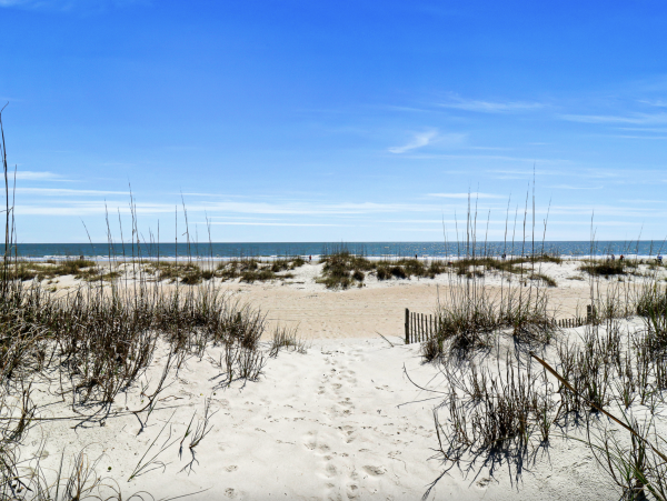 Oceanfront Vacation Villa Hilton Head 5 Bedrooms Sleeps 16