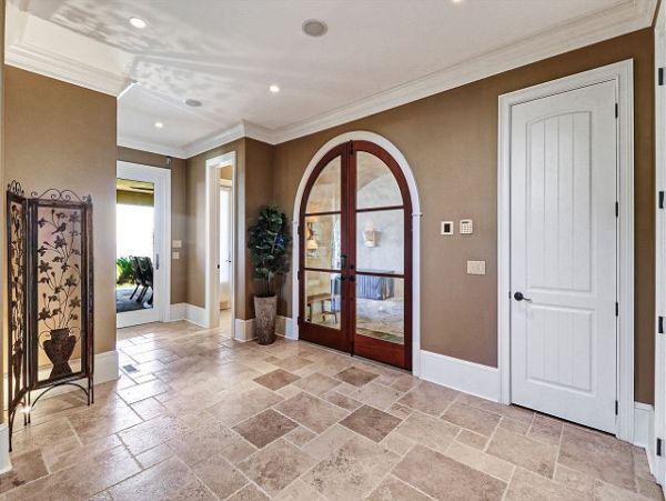 Luxury Vacation Pool Home in Hilton Head Six Bedroom