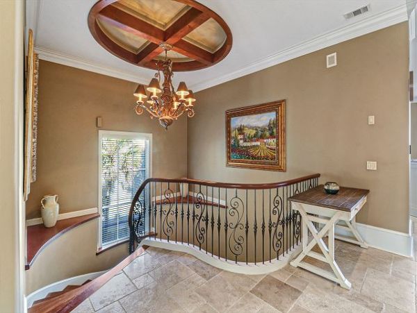 Luxury Vacation Pool Home in Hilton Head Six Bedroom