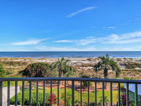 Luxury Vacation Pool Home in Hilton Head Six Bedroom