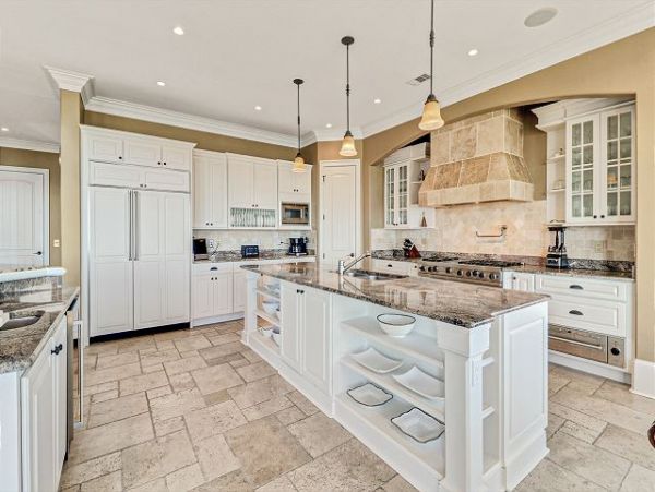 Luxury Vacation Pool Home in Hilton Head Six Bedroom
