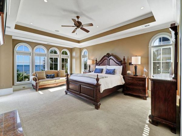 Luxury Vacation Pool Home in Hilton Head Six Bedroom