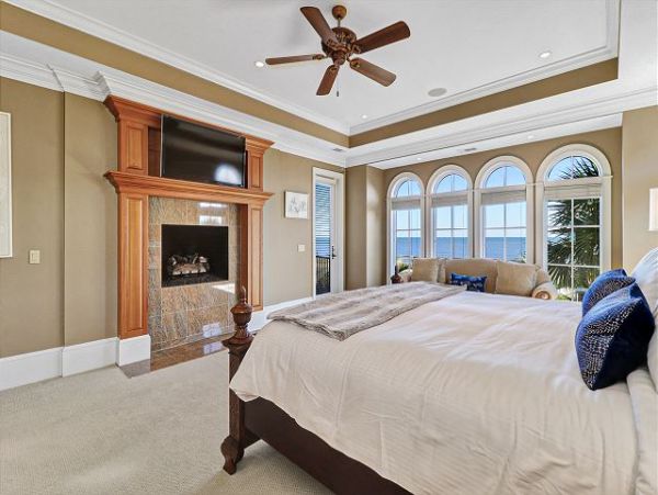 Luxury Vacation Pool Home in Hilton Head Six Bedroom