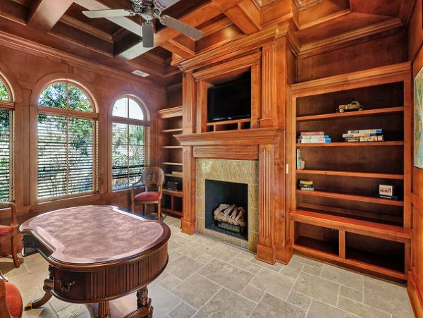 Luxury Vacation Pool Home in Hilton Head Six Bedroom