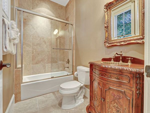 Luxury Vacation Pool Home in Hilton Head Six Bedroom