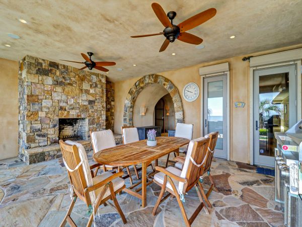 Luxury Vacation Pool Home in Hilton Head Six Bedroom