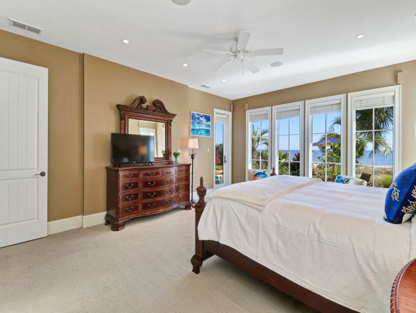 Luxury Vacation Pool Home in Hilton Head Six Bedroom