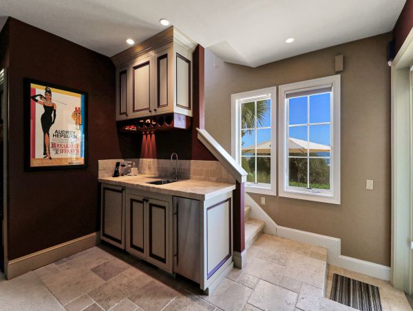 Luxury Vacation Pool Home in Hilton Head Six Bedroom