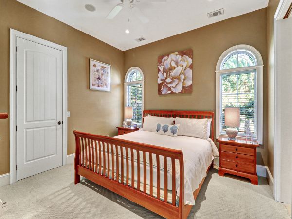 Luxury Vacation Pool Home in Hilton Head Six Bedroom