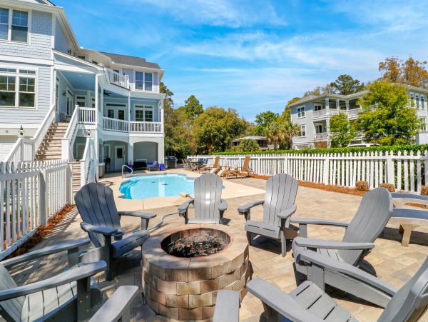 Magnificent Beach House