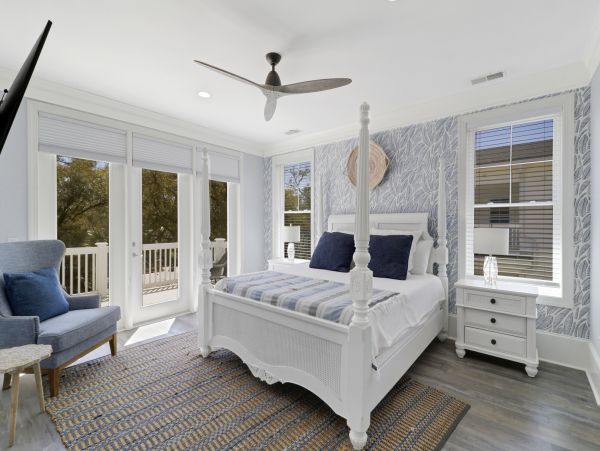 Magnificent Beach House