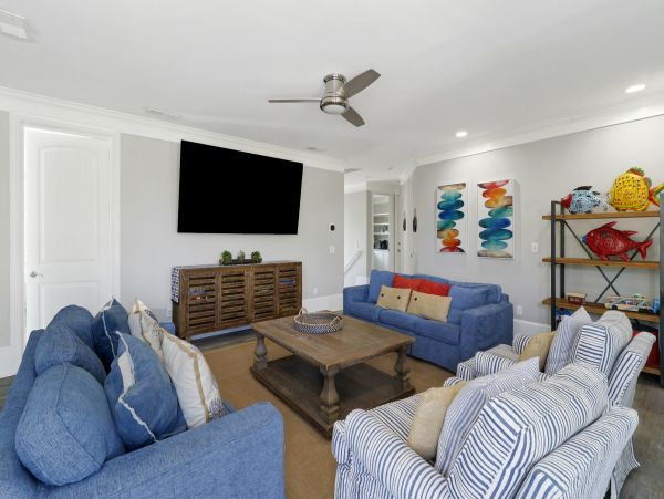 Magnificent Beach House
