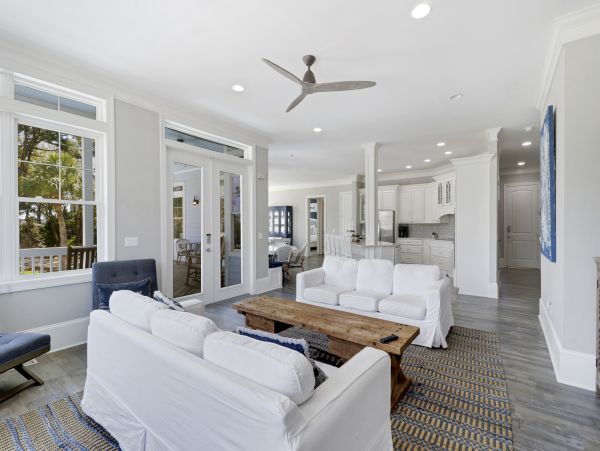 Magnificent Beach House