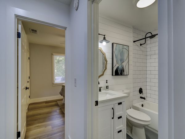 Perfect Three Bedroom Vacation Home with Private Pool in Hilton Head