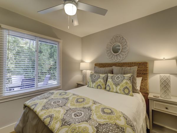 Perfect Three Bedroom Vacation Home with Private Pool in Hilton Head