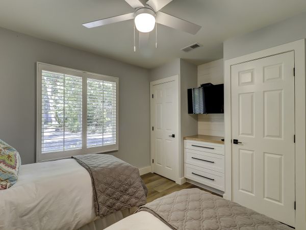 Perfect Three Bedroom Vacation Home with Private Pool in Hilton Head