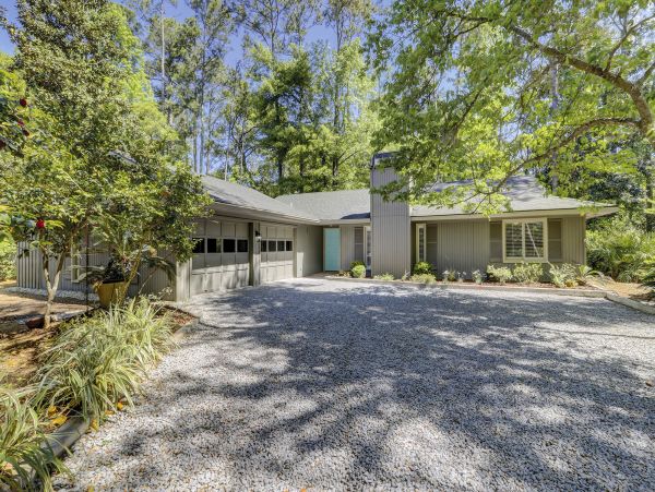 Perfect Three Bedroom Vacation Home with Private Pool in Hilton Head