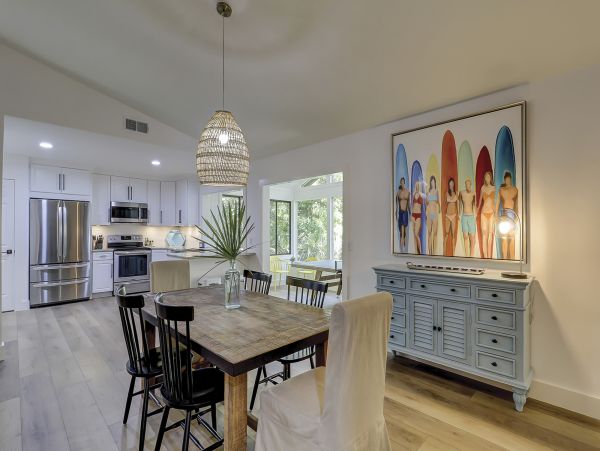 Perfect Three Bedroom Vacation Home with Private Pool in Hilton Head