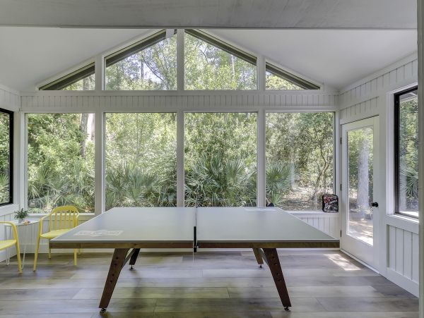 Perfect Three Bedroom Vacation Home with Private Pool in Hilton Head