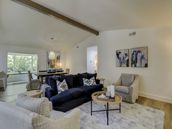 Perfect Three Bedroom Vacation Home with Private Pool in Hilton Head