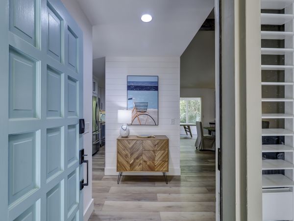 Perfect Three Bedroom Vacation Home with Private Pool in Hilton Head