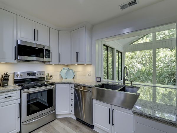 Perfect Three Bedroom Vacation Home with Private Pool in Hilton Head