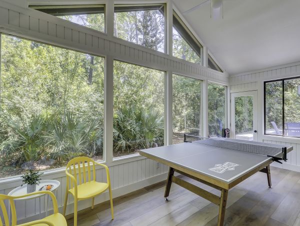 Perfect Three Bedroom Vacation Home with Private Pool in Hilton Head