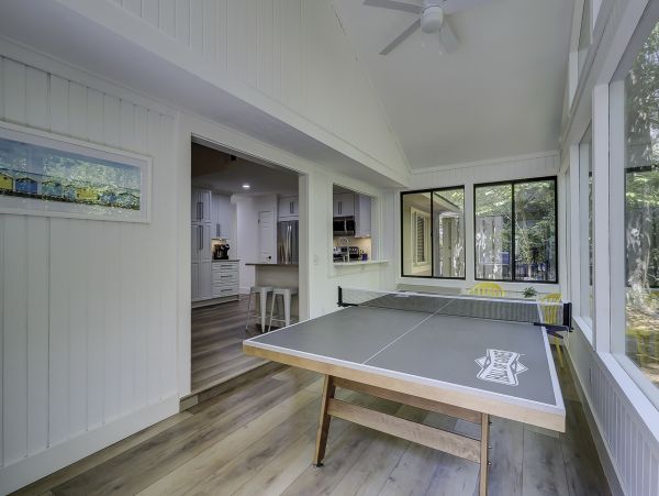 Perfect Three Bedroom Vacation Home with Private Pool in Hilton Head