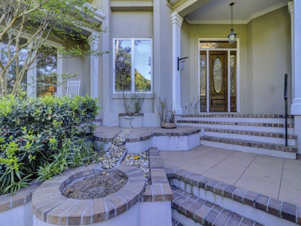 Hilton Head Lovely 6 Bedroom Home with Private Pool