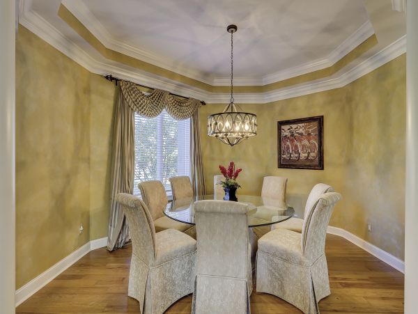 Hilton Head Lovely 6 Bedroom Home with Private Pool