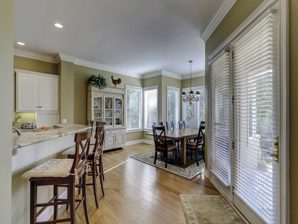 Hilton Head Lovely 6 Bedroom Home with Private Pool
