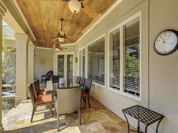 Hilton Head Lovely 6 Bedroom Home with Private Pool