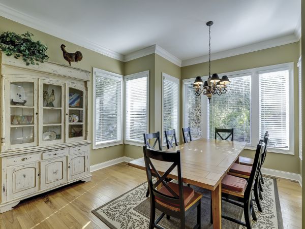 Hilton Head Lovely 6 Bedroom Home with Private Pool