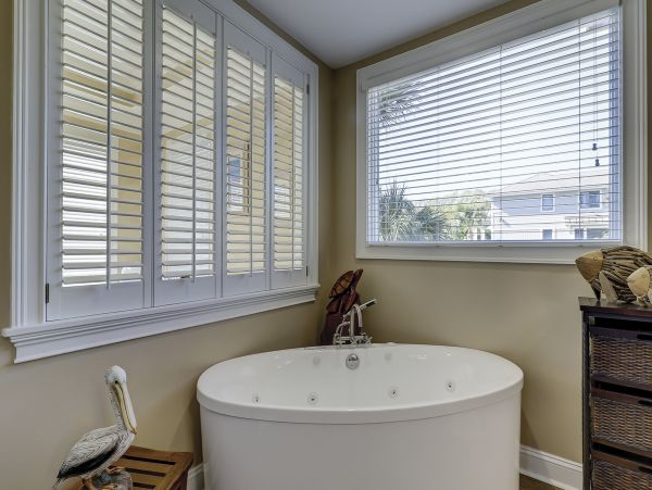 Hilton Head Lovely 6 Bedroom Home with Private Pool