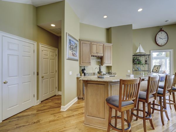 Hilton Head Lovely 6 Bedroom Home with Private Pool