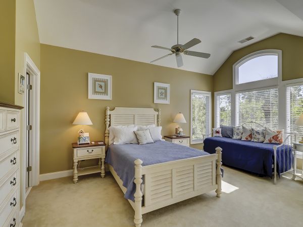 Hilton Head Lovely 6 Bedroom Home with Private Pool