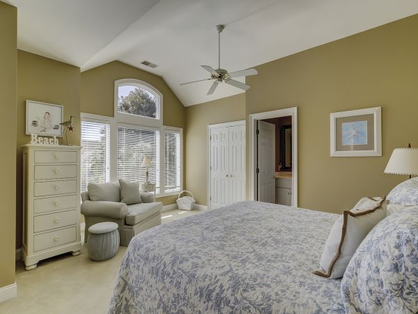 Hilton Head Lovely 6 Bedroom Home with Private Pool