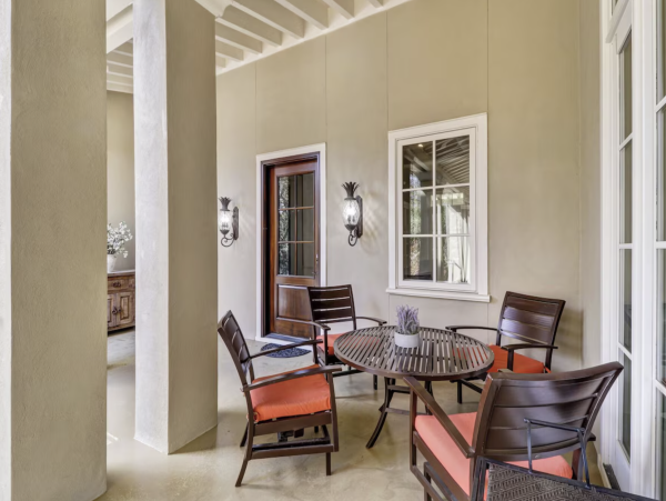 Hilton Head Luxury Vacation Rental 6-Bed Beach House with Pool & Spa