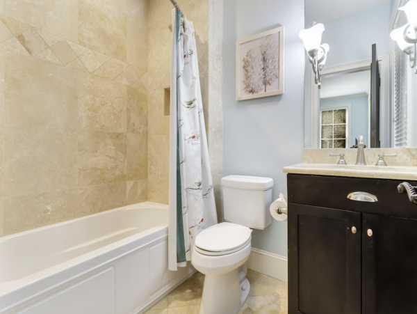 Hilton Head Luxury Vacation Rental 6-Bed Beach House with Pool & Spa