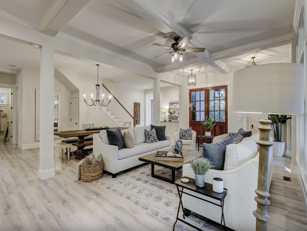 Southern Comfort Pure Luxury Stroll To Beach