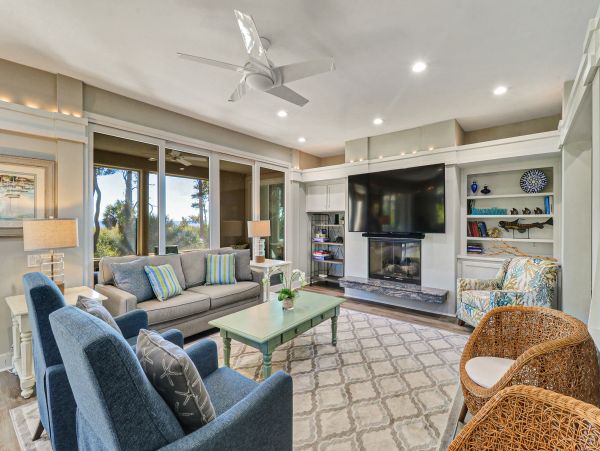 Amazing Oceanfront Vacation Rental in Hilton Head