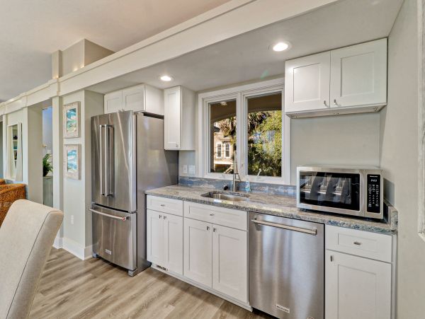 Amazing Oceanfront Vacation Rental in Hilton Head