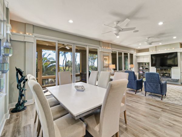 Amazing Oceanfront Vacation Rental in Hilton Head