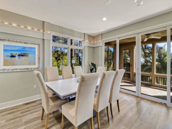 Amazing Oceanfront Vacation Rental in Hilton Head
