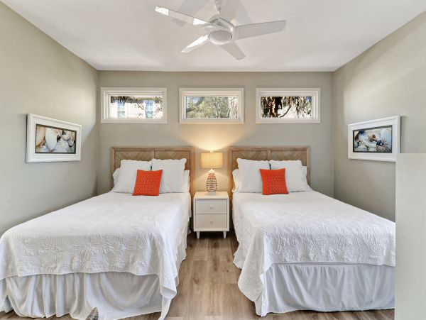 Amazing Oceanfront Vacation Rental in Hilton Head